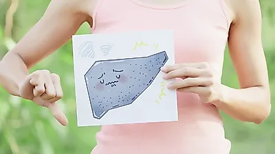 간이 안 좋을 때 증상‧간암 초기증상과 간염‧간암‧지방간‧간경화 증상에 좋은 '간에좋은음식10' 추천!