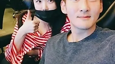 이경규 나이? 딸 이예림, 남친 김영찬 누구길래 "절대 안 헤어졌으면 좋겠다"