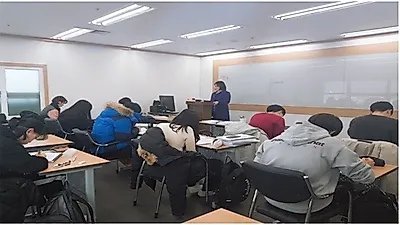 광주토익학원 유니언잉글리쉬에서 전하는 2월토익 마무리 비결