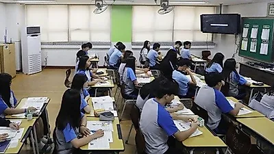 윈터스쿨·기숙학원 등 사교육에서도 남녀공학이 줄어드는 이유