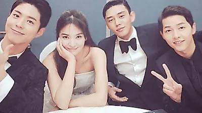 남자친구 송혜교 남편 송중기, 절친 박보검과 어떤 찌라시 있었길래?…남자친구 몇부작, 작가, 첫방송 등