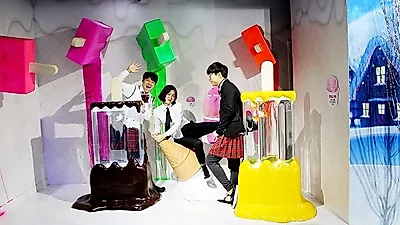 SEA LIFE 부산아쿠아리움, 수험생 위한 특별 프로모션 실시