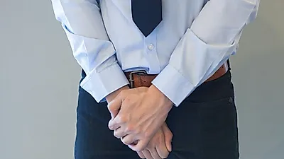 화장실을 자주 가게 되는 전립선염 증상