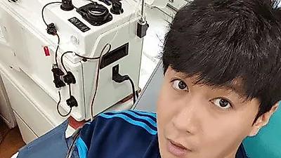 살림남2 김승현 헌혈홍보대사였어? 대학생 헌혈 봉사시간·조건과 헌혈의집 운영시간, 헌혈확인증명서 발급