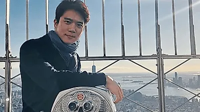 하석진, 나이? 승무원 여자친구? 한양대 출신 뇌섹남, "CF 데뷔→드라마→문제적 남자"