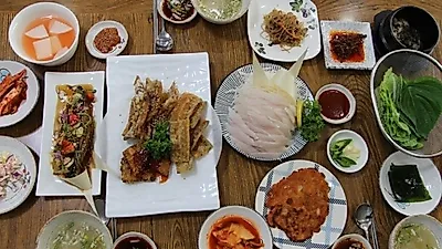 제주 서귀포에 출현한 갈치 맛집 '탐라갈치', 신선한 재료 사용하는 갈치요리전문점