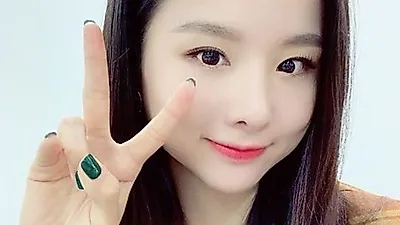 [스타☆톡] 솔지 EXID 합류...갑상선 항진증 투병 중 힘이 된 존재는?
