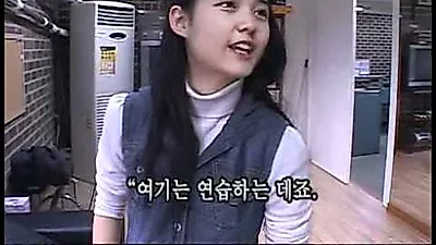 남보라 "지금보다 `인간극장` 때가 더 인기 많았다"