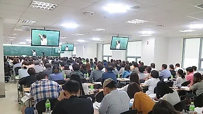 '공인모' 무료인강 카페, 노후대비 자격증 공인중개사시험 실무강의 확대