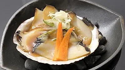 [반찬] 전복 맛있게 먹는 법, '치즈 전복 버터구이 만드는 법' 레시피