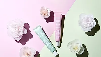 비오엠, EWG 안전 등급 그린 UV 썬오프, 라이트온 톤업 크림 출시