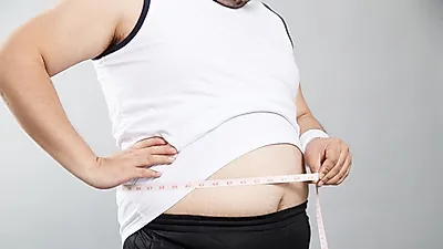 '당뇨병 치료방법' 당뇨에 나쁜 음식을 비롯해 비만해결이 중요