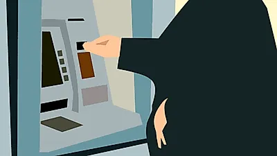 무통장입금하는 법과 ATM 이용시간은? 통장 정리하는 법과 통장 만들 때 필요한 것 총정리!