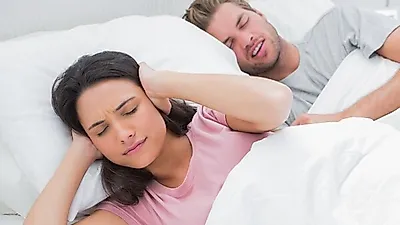 '각종 성인병 유발' 심한 코골이, 수술이 답일까? 코골이 치료법 알아보기