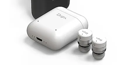 펀픽, 블루투스 무선 이어폰 커네스트 디파 CN-700T 선보여