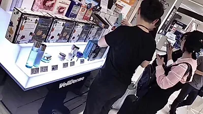 팸텍코스메틱 마스크팩 전문브랜드 웰더마, 신세계면세점, 동화면세점 신규 입점기념 사은품 증정이벤트 실시