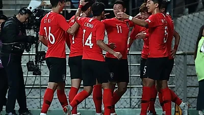 한국‧파나마 축구 중계 일정…천안종합운동장 축구 국가대표 평가전 바로 오늘(16일)  경기일정