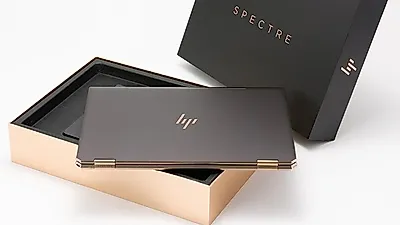 강력한 퍼포먼스 HP Spectre X360 15 신모델 출시