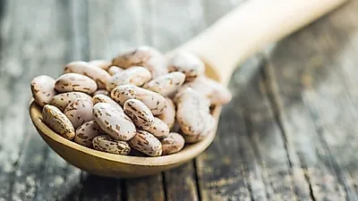 新다이어트음식으로 화제  '흰강낭콩' 효능 더 알아보니..  먹는법·부작용·삶는법·성분까지 알아보자