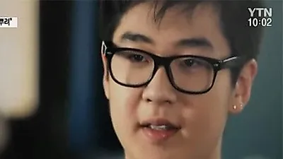김한솔, '南 갈수없고 친구들 만날 수 없어 슬퍼...'5년 전 발언 회자'