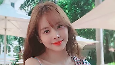 한보름 노출 몸매 거뜬! "전 남친, 날 술집여자라고 했다" 결별 이유에 올해 나이까지