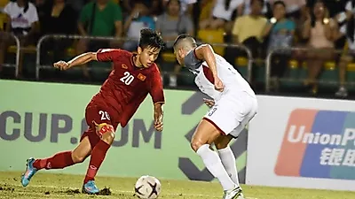 베트남 축구, 2018 스즈키컵 필리핀 2차전 시간 '결승행 ↑' …경기 결승전 일정, 중계는?