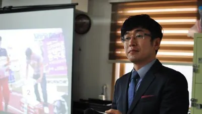 중앙애견미용학원, 학원생들 대상 펫산업 특강 마련..