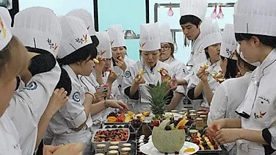 제과제빵학과 특성화 교육 중심, 실무형 인재양성으로 주목받고 있는 한호전