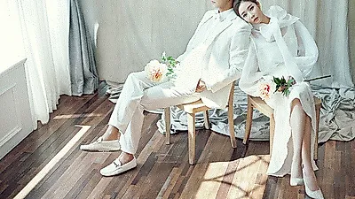 명품웨딩드레스 제작업체 라파엘웨딩, 가성비 스드메 상품 77 특가 프로모션 실시