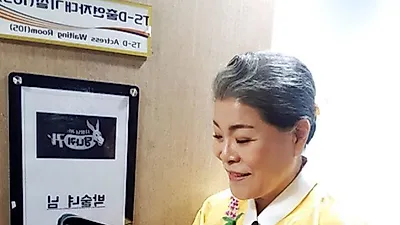 박술녀 한복 가격에 '헉' "어린시절 가난해 남의 집 식모살이까지"