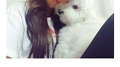 권소현, 유기견·유기묘 캠페인 참여 독려 "좋은 캠페인을 합니다"