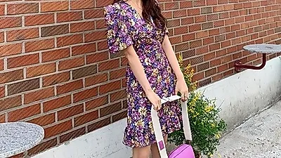 봄을 부르는 패션의 완성, 여성의류 쇼핑몰 "디프니"에 주목해야 하는 이유