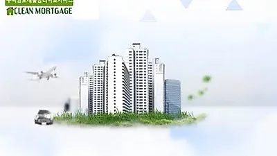 주택담보대출 증가세 둔화. 은행별 아파트담보대출금리비교 서비스 활용