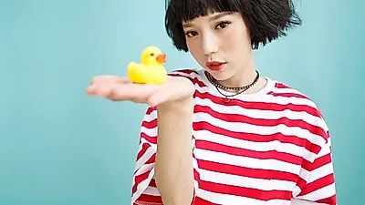 [단발머리 펌]여자 연예인의 단발머리스타일 PICK은?