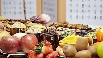 [차례상·제사상 차리는 법] 제사 지내는 시간 및 제사 순서는?…지방 쓰는 법도 알아보자