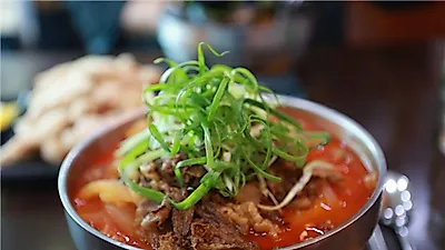 과천 가볼만한곳 '고구려짬뽕' 차별화된 이색짬뽕으로 서울근교 나들이 여행객에 인기