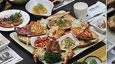 송년회 아쉬움은 뒤로, 희망으로 들뜬 신년회가 기다린다…천안맛집 대게나라, "새해 복 많이 받으세요"