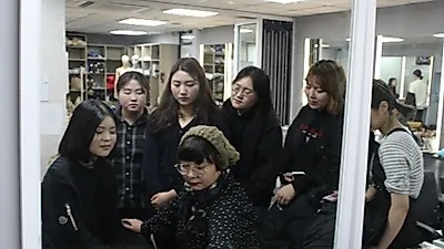 천안메이크업학원 SBS아카데미뷰티스쿨 천안캠퍼스 프로마스터 현장반 개강