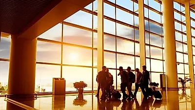 [인천공항 라운지 이용 tip] 인천공항 마티나라운지·인천공항 스카이허브라운지 이용카드·이용방법은?