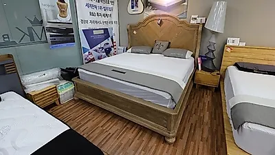 매트리스할인판매 'MK-BED' 매트리스전문점 신혼침대, 메모리폼매트리스, 씰리침대, 템퍼페딕 창고 대방출