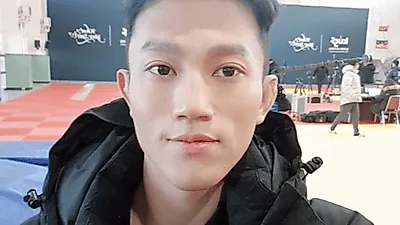 조준호 나이, 김연경과 열애설? "진짜 사귀는 사이면.." 근황에 "자영업자 삶 힘들다"