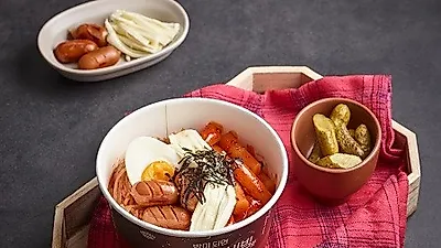 그로서리 서울 밤에도 편히 먹을 수 있는 면 제품 '밤이 되면 곤약면' 시리즈 4종 출시