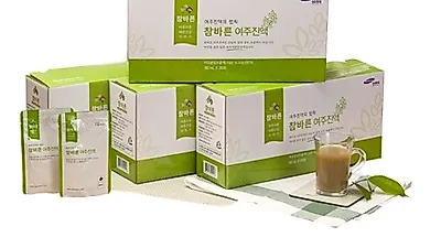 ISRK특허 조성물 함유 여주즙, 당뇨에 좋은 음식일까?