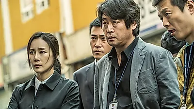 영화 '암수살인' 실화 모티브 '그것이 알고 싶다 : 감옥에서 온 퍼즐' 줄거리 요약! 암수살인 뜻은?