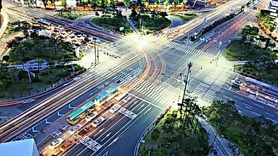 서울 광역산업메카 강서, 마곡지구 직주근접 '강서구청 넥스트파크뷰'