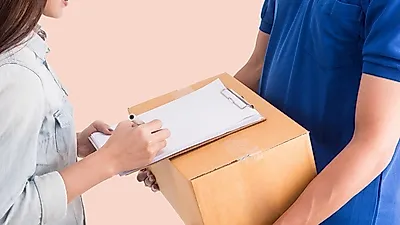 GS25·CU(씨유) 편의점·주유소 '홈픽'으로 택배 보내는 시대! 택배 보내는 방법, 가격, 배송 기간은?