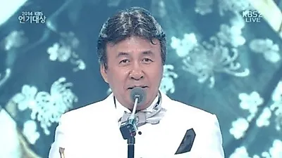 박영규 아들 사망 원인 '친구 오토바이 뒷자리에 탔다가' 당시 나이 22세 '2014년 수상 후' 부른 오페라 한소절 재조명