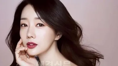 윤손하, 방부제 미모 보니 감탄사만 나올 뿐..."정말 40대 맞아?"