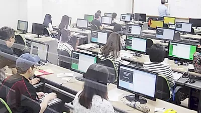 실무형 속기사의 지름길, 디지털영상속기 시험 원서접수 시작