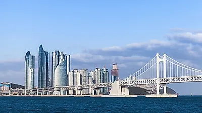 [국내 여름 휴가지 추천] 부산 가볼 만한 곳 추천, 부산 드라이브 코스·부산 야경 명소·부산 먹거리는?